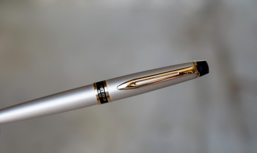 Magnificent waterman expert - waterman,