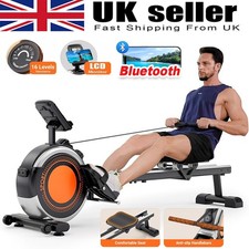 Magnetic Rowing Machine Rower