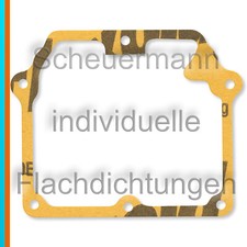 Joint Couvercle De Carburateur Stromberg 150 CD Triumph, Saab, Vauxhall, Talbot