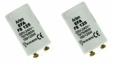 TOP QUALITY SUNBED STARTERS FOR TANNING LAMPS & FLUORESCENT TUBES 70-125 watt