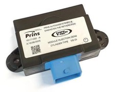 Injector Module 6 Cylinder VSI-DI Plug In Type 1 Prins VSI 2 LPG Autogas Emulator