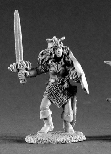 Reaper miniatures 28mm fantasy - miniatures,