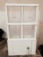 Vintage Ninka Camper Caravan