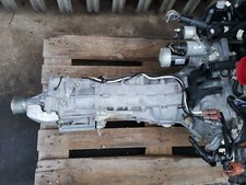 SUBARU IMPREZA 2.0 PETROL GEARBOX TY756WT5AB FB20
