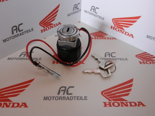 Honda 125 schlosssatz - 125,