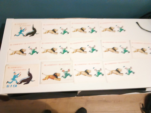 Rare guinness postcards and - rare,