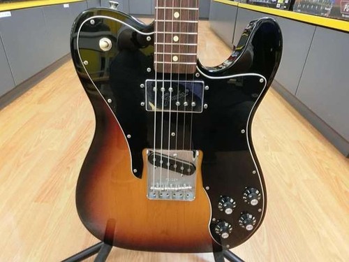 Fender mexico telecaster - mexico, 72