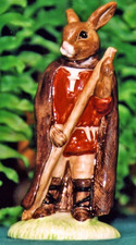 Royal Doulton Little John