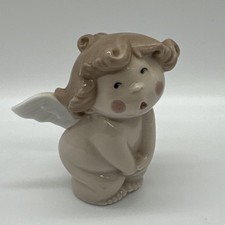 NAO Lladro 5002 "Oh, no!"