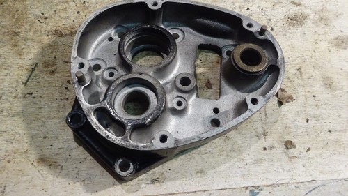 Norton commando inner gearbox - norton,