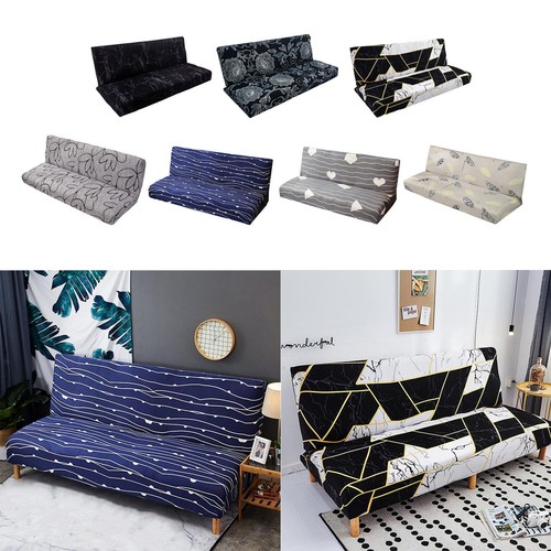 Sofa bed stretch seater - stretch,
