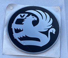 Genuine classic Vauxhall