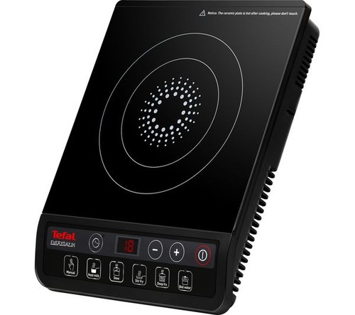 Tefal new ih201840 single - new,