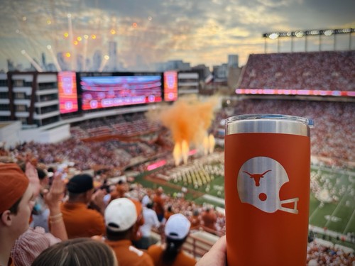 Dkr stadium exclusive texas - dkr,