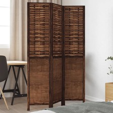 WALPLUS Room Divider 3 Panel