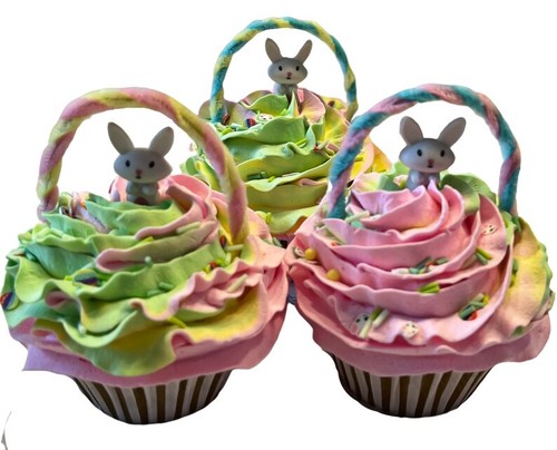 Dezicakes fake cupcakes - dezicakes,