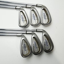 Used Callaway X-14 Iron Set /