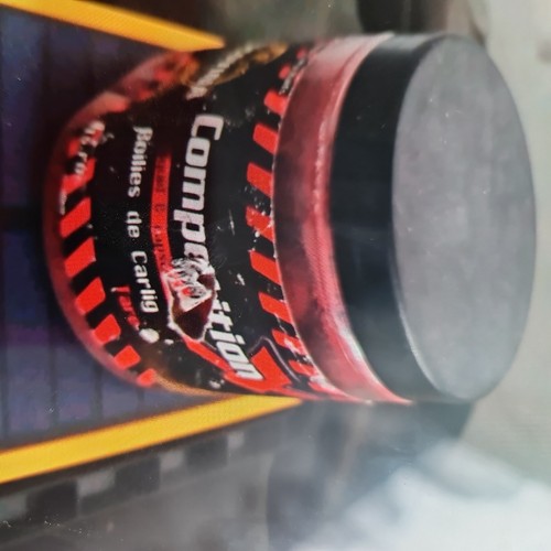 Mainline cell pop ups - pop, dumbell