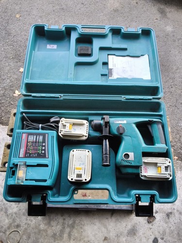 Vintage makita bhr200 - vintage,