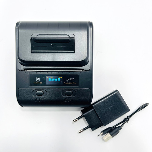 Wireless bluetooth thermal - bluetooth,