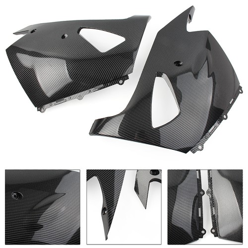 Carbon fiber lower bottom - fiber,