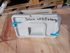 Bosch Front Cover Panel Heat