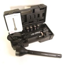 LED Lenser X21.2 High-Power