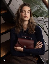 The Cambridge Satchel Company