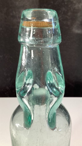 Anchor soda bottle codd - soda,