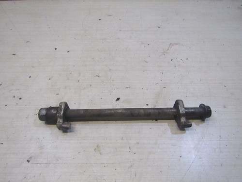Rear wheel axle rieju - axle,
