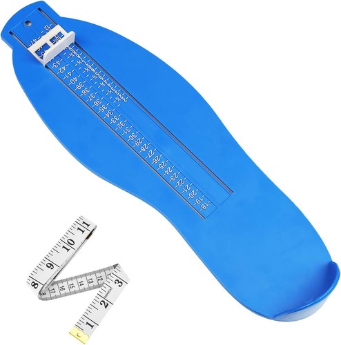 Chifoom foot measure - uk/eu,