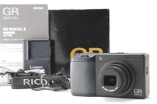 Shot 2022 [Near MINT] RICOH GR