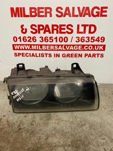 Bmw e36 plate drivers - bmw, m