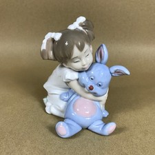 NAO Lladro I Love You So Much