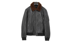 Belstaff Men's ALSTONE JACKET