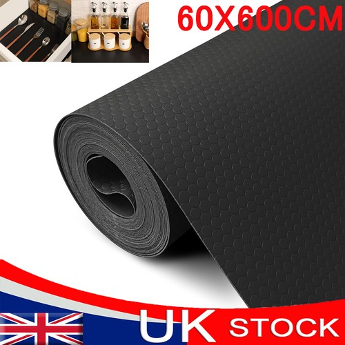 Non slip draw mat - 6m, shelf