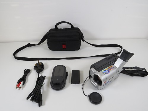 Samsung w90 hi8 8mm - vp-w90,