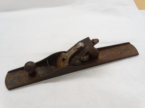 Vintage stanley bailey - stanley,
