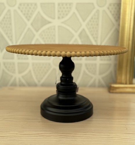 Large wooden bobble - large,