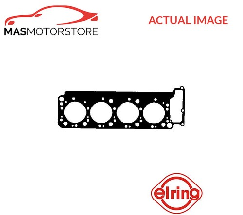 Engine cylinder head gasket - cylinder,