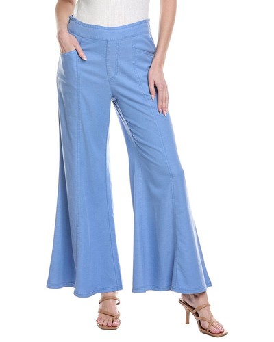 Xcvi faulk bell bottom - xcvi, pant