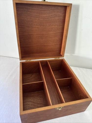 Whittard chelsea wooden tea - whittard,
