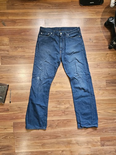 Levi 504 regular straight - 504,