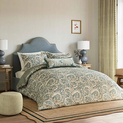 Sanderson for national trust - for,