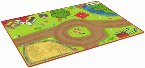 Schleich farm lite play - schleich,