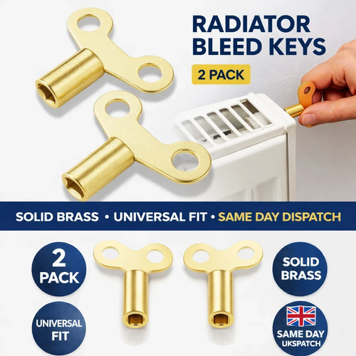 Pack radiator air vent - of,