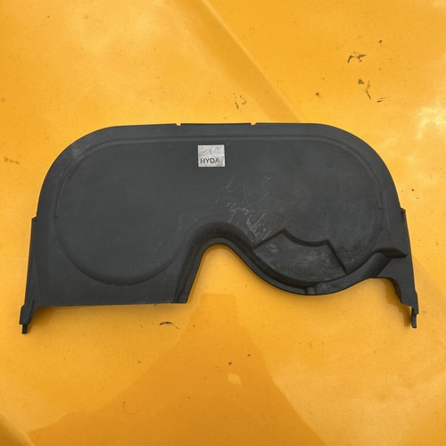 Ford focus cambelt cover - focus, st