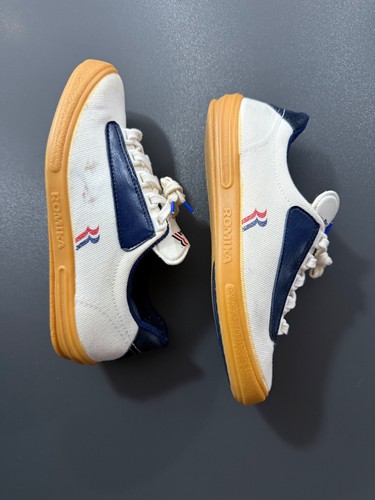 Size vintage 1985 - size,