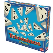 Triominos Classic: The