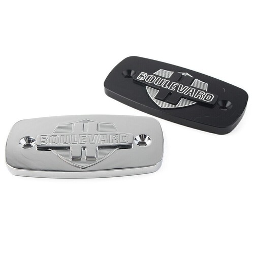 Brake master cylinder cover - brake,